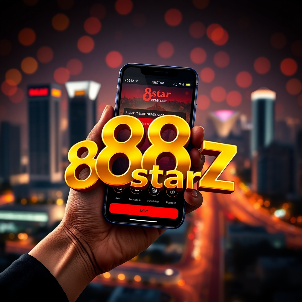 888starz